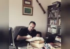 Prof. Dr. Mustafa Uğurlu Arslan: “Diyarbekir Tarih Boyunca Güçlü Bir Edebiyat Merkezi Oldu”