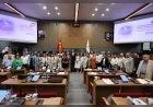 YENİ Parti İzmir Kurucu İl Başkanı Çağatay Güç: “Menderes halkının yararına bir karar vereceğiz”