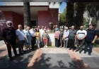 Konak Belediye Başkanı Nilüfer Çınarlı Mutlu: “Sancar Maruflu’nun bıraktığı en önemli miras, unutmamaktı”