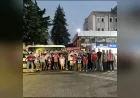 Genç Termeliler kaldığı yerden devam ediyor: Ali Kondakçı’dan “Geliyoruz Samsunum” mesajı
