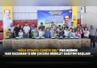 Konya Büyükşehir Belediye Başkanı Uğur İbrahim Altay: “2. İslam İzcileri Dostluk Kampı kardeşlik bağlarımızı daha da güçlendirecektir”