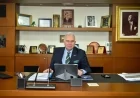 İAOSB Yönetim Kurulu Başkanı Cenk Karace: “30 Ağustos Zaferi milletimizin bağımsızlığından vazgeçmeyeceğini gösterdi”