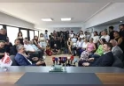 YENİ Parti Grup Başkan Vekili Gökhan Günaydın: “Cesaretiniz varsa sandığı yarın getirin”