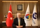 EBSO Yönetim Kurulu Başkanı Ender Yorgancılar: “30 Ağustos’un mücadele ruhunu üretim ve kalkınma hedeflerimizle geleceğe taşımak zorundayız”