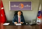 ATİK ULUSLARARASI İŞBİRLİĞİ KONSEYİ GENEL BAŞKANI AZİZ ŞAHİN: “30 AĞUSTOS BAĞIMSIZLIK VE ÖZGÜRLÜK İRADESİNİN TARİHE YAZILDIĞI  GÜNDÜR.I ZAFERDİR”