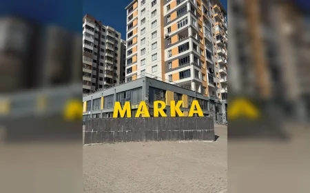 Kayseri’de başarının yeni adı Marka VIP: LGS ve YKS’de zirveye damga vuran eğitim modeli