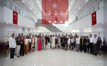 Karabağlar Belediye Başkanı Helil Kınay: “Değişimi birlikte yapacak, birlikte üretecek ve birlikte büyüteceğiz”