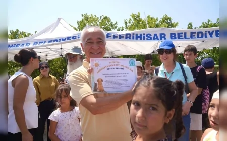 Seferihisar Belediyesi Başkan Vekili Fuat Gümüş: “Can dostlarımızı satın almak yerine sahiplenelim”