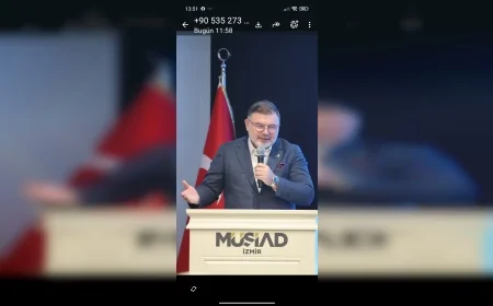 AK Parti İzmir İl Başkanı Bilal Saygılı İzmir Büyükşehir Belediyesi hakkında eleştirilerde bulundu.