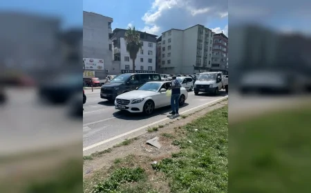 Anahtar Parti Terme İlçe Yönetiminden Sıcak Havada Anlamlı Etkinlik: “Su Hayattır”