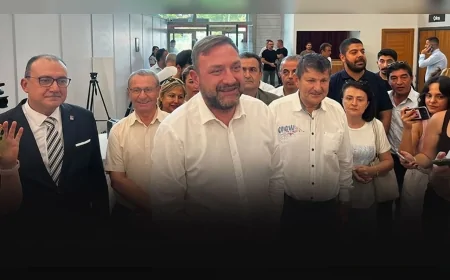 CHP İzmir İl Başkanı Utku Gümrükçü: “Uzlaşı varsa CHP grubu da o uzlaşının içerisinde yer alır.