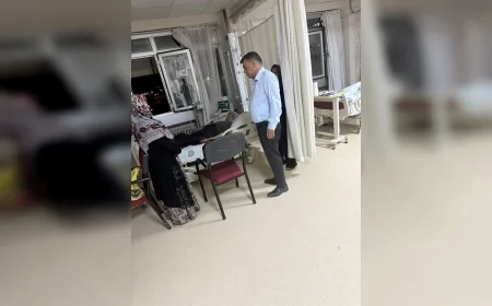 BBP Diyarbakır İl Başkanı Mehmet Çiçek: “İki kız kardeşin yaşadığı mağduriyete sessiz kalamayız”