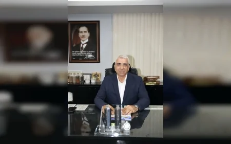 EBSO YÖNETİM KURULU BAŞKAN ADAYI HAKAN ÜRÜN: “EBSO PLUS ÜYELERİ DOĞRU UZMANLA HIZLI BİÇİMDE BULUŞTURACAK”