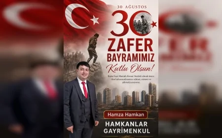 30 AĞUSTOS ZAFER BAYRAMIMIZ KUTLU OLSUN