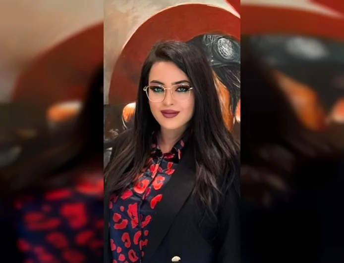 Eğitimden girişimciliğe, girişimcilikten siyasete uzanan örnek yolculuk: Çilem Yılmaz başarı hikâyesiyle ilham veriyor