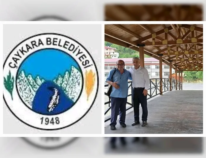 Çaykara’da ulaşım güvenliğine yeni yatırımlar: Ahşap köprü hizmete açıldı, üst geçitte çalışmalar sürüyor