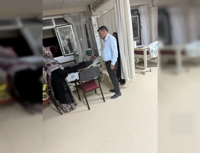 BBP Diyarbakır İl Başkanı Mehmet Çiçek: “İki kız kardeşin yaşadığı mağduriyete sessiz kalamayız”