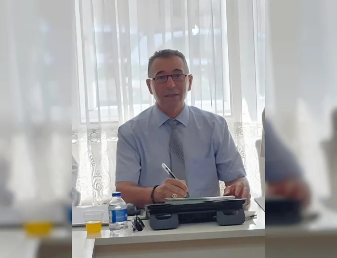 HALK SEN Genel Başkanı Rufay Karahan: “Emeklilerin sendika kurma hakkı güvence altına alınmalı”