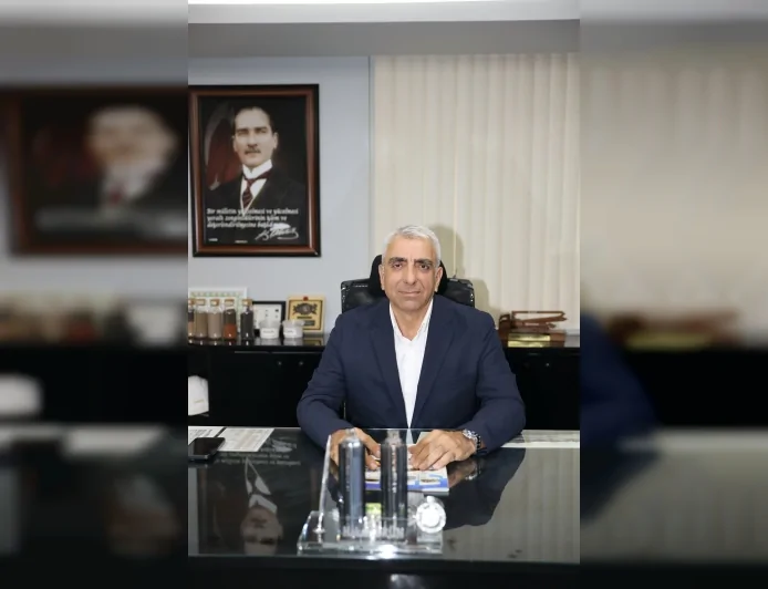EBSO YÖNETİM KURULU BAŞKAN ADAYI HAKAN ÜRÜN: “EBSO PLUS ÜYELERİ DOĞRU UZMANLA HIZLI BİÇİMDE BULUŞTURACAK”