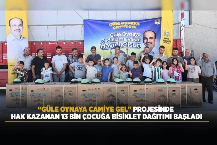 Konya Büyükşehir Belediye Başkanı Uğur İbrahim Altay: “2. İslam İzcileri Dostluk Kampı kardeşlik bağlarımızı daha da güçlendirecektir”