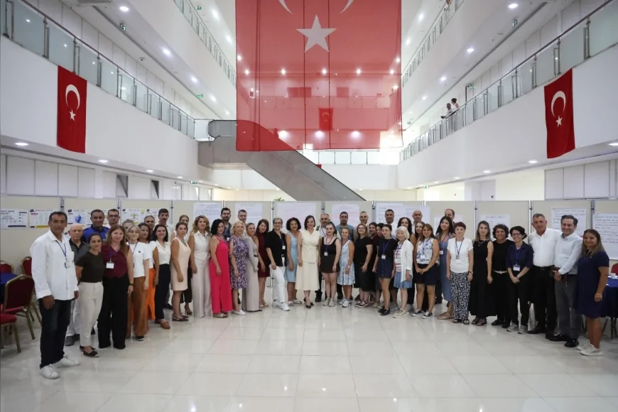 Karabağlar Belediye Başkanı Helil Kınay: “Değişimi birlikte yapacak, birlikte üretecek ve birlikte büyüteceğiz”