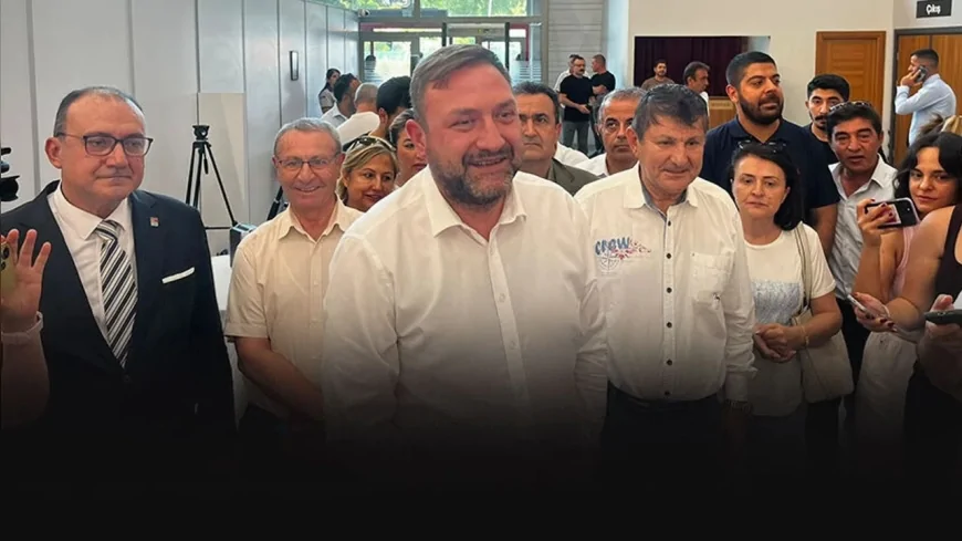 CHP İzmir İl Başkanı Utku Gümrükçü: “Uzlaşı varsa CHP grubu da o uzlaşının içerisinde yer alır.