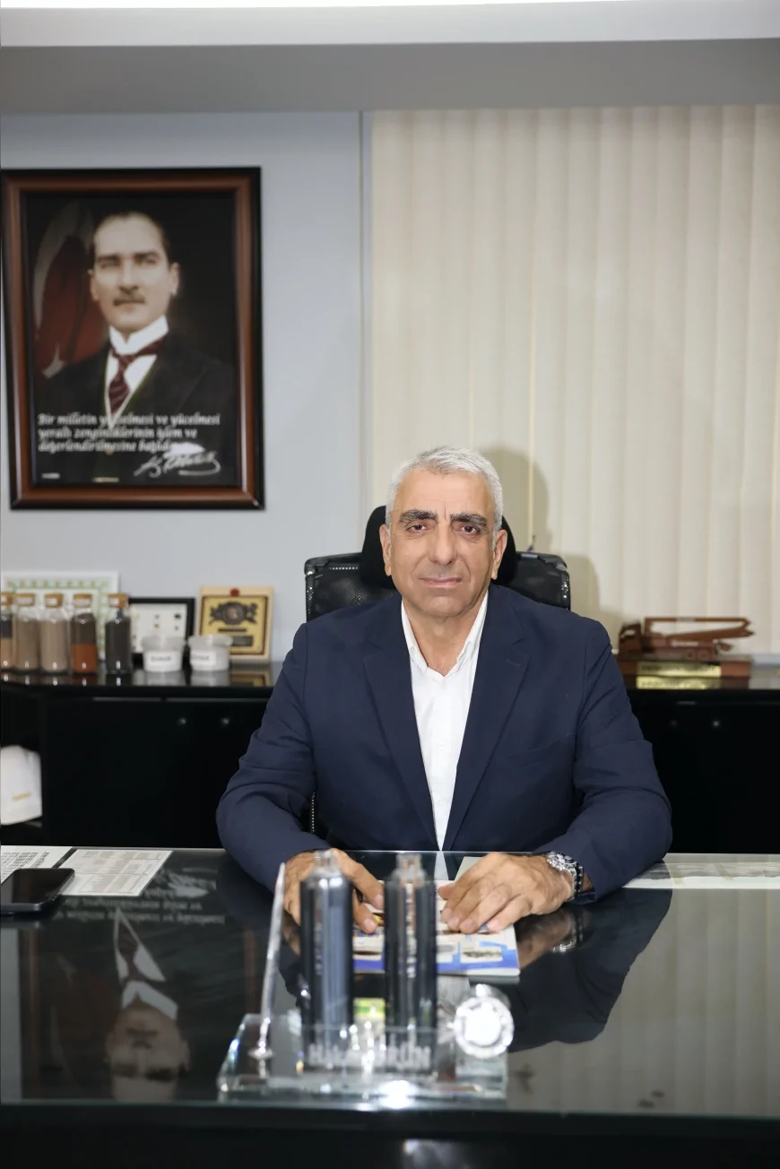 EBSO YÖNETİM KURULU BAŞKAN ADAYI HAKAN ÜRÜN: “EBSO PLUS ÜYELERİ DOĞRU UZMANLA HIZLI BİÇİMDE BULUŞTURACAK”