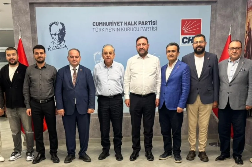 CHP Genel Başkanı Kemal Kılıçdaroğlu Başkanlığındaki MYK, Ankara Dışındaki İlk Toplantısını İzmir’de Yapacak.