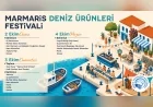 Marmaris Deniz Ürünleri Festivali İkinci Yılında Jolly Tur Programıyla Daha Geniş Kitlelere Ulaşacak