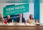 EBSO Başkan Adayı Mustafa Karabağlı: “EBSO’yu İzmir sanayisinin dönüşüm merkezi yapmak için yola çıktım”.