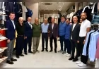AK Parti Terme İlçe Başkanı Mümin Osman Ertan: “Terme için durmadan, yorulmadan çalışmaya devam”