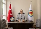 HALK-SEN Genel Başkanı Rufay Karahan da sosyal medya hesabından açıklama yaptı.