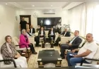 AK Parti Terme İlçe Başkanı Mümin Osman Ertan duyurdu: “5 bin metrekarelik Hükümet Konağı 2027 yatırım programına alınacak”
