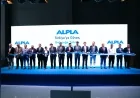 ALPLA Türkiye Genel Müdürü Emre Canoğlu: “Büyümemizin temelinde müşteriye yakınlık var”