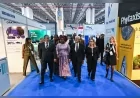 İzmir Büyükşehir Belediyesi ev sahipliğindeki Future Fish Eurasia’da 26 ülkeden 165 firma ve marka buluştu
