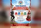 Terme Belediyesi Halk Oyunları Topluluğu kapılarını açıyor: Festival ve yarışma ekipleri kurulacak