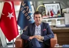 Önaylar Group Yönetim Kurulu Başkanı Seyfi Önay: “İnci Mega yeni nesil bir yaşam merkezi olacak”