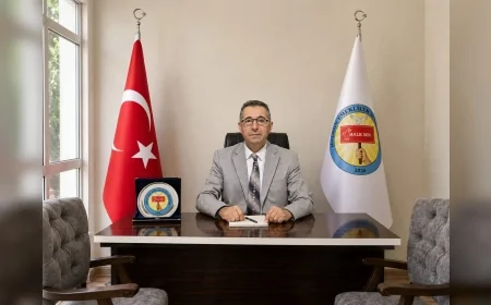 HALK-SEN Genel Başkanı Rufay Karahan da sosyal medya hesabından açıklama yaptı.