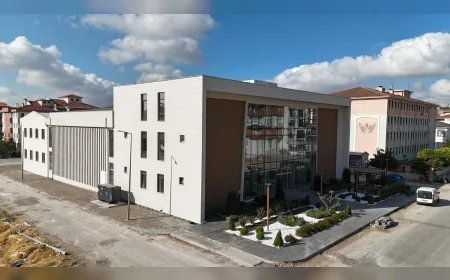 ALTIEYLÜL’DE DEV YATIRIMLAR AÇILIŞ İÇİN GÜN SAYIYOR