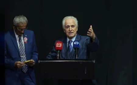 TÜFAD İzmir Şubesi’nin 27. “İnsanlar Yaşarken de Anılmalıdır” Ödülleri sahiplerini buldu