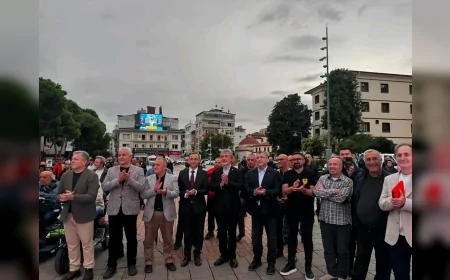 AK Parti Ordu Milletvekili Mustafa Hamarat: “Karadeniz Off-Road heyecanına Ünye’de ortak olduk”