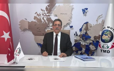 Toplumsal Mutabakat Derneği’nden yeni yasama yılı öncesi TBMM’ye çağrı: “Devletin muhatabı toplum olmalı”