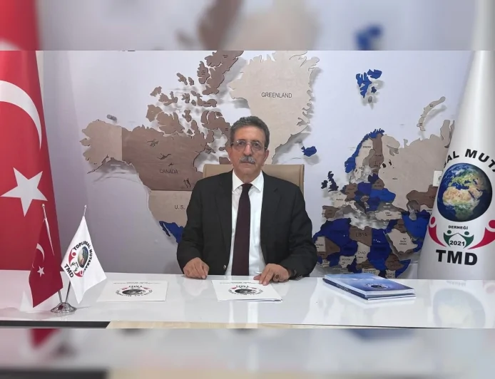 Toplumsal Mutabakat Derneği’nden yeni yasama yılı öncesi TBMM’ye çağrı: “Devletin muhatabı toplum olmalı”