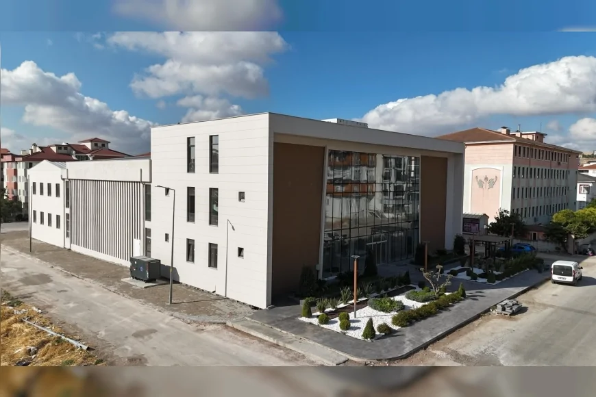 ALTIEYLÜL’DE DEV YATIRIMLAR AÇILIŞ İÇİN GÜN SAYIYOR