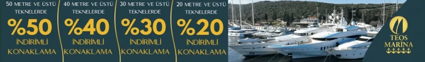 Teos Marina’da Tuna Masters heyecanı sona erdi: PHANTOM-X 912 puanla şampiyon, TERAPIA 166 kiloluk avla en büyük balık ödülünün sahibi oldu