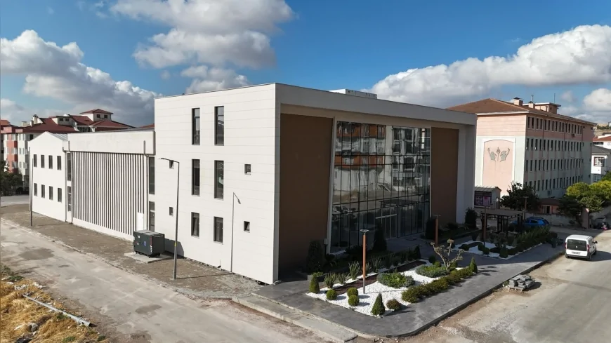 ALTIEYLÜL’DE DEV YATIRIMLAR AÇILIŞ İÇİN GÜN SAYIYOR
