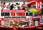 Balıkesirspor’un kuruluşunda şehir tek yürek oldu: Esnaftan sinemacıya herkes kırmızı-beyazlı kulüp için seferber oldu
