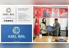 Asel Bal Turizm Yönetim Kurulu Başkanı İsmail Hakkı Rona’dan BBP Diyarbakır İl Başkanı Mehmet Çiçek’e Anlamlı Ziyaret