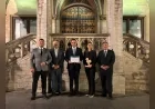 Muğla Büyükşehir Belediyesi’nin Döngüsel İnşaat Atıkları Projesi Avrupa’da İkincilik Ödülüne Layık Görüld