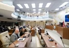Balçova Belediye Başkanı Onur Yiğit: “2027 Yılı Bütçemiz Oy Birliğiyle Kabul Edildi, Balçova İçin Çalışmaya Devam Edeceğiz”